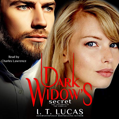 Dark Widow’s Secret by I. T. Lucas