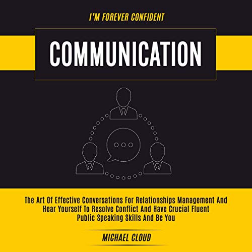 Communication by Michael Cloud