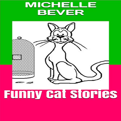 Funny Cat Stories