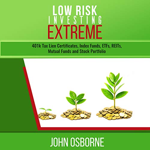 Low Risk Investing Extreme