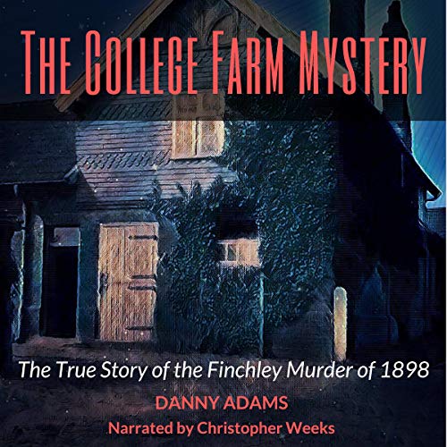 The College Farm Mystery