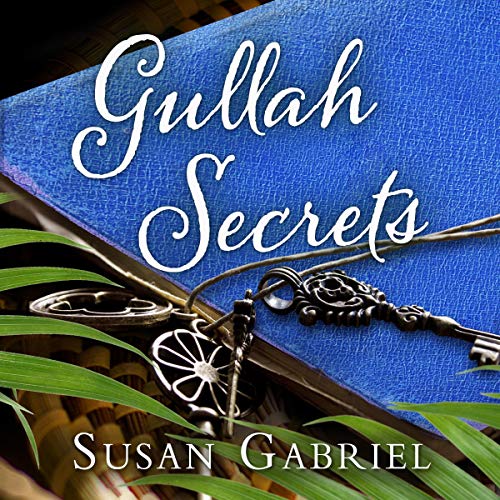 Gullah Secrets: Sequel to Temple Secrets