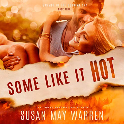 Some like It Hot: Christian Romantic Suspense