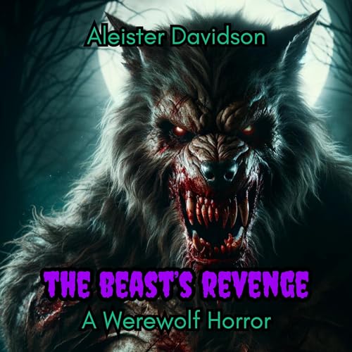 The Beast's Revenge
