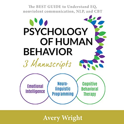 Psychology of Human Behavior