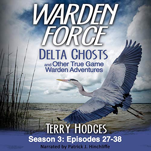 Warden Force by Terry Hodges