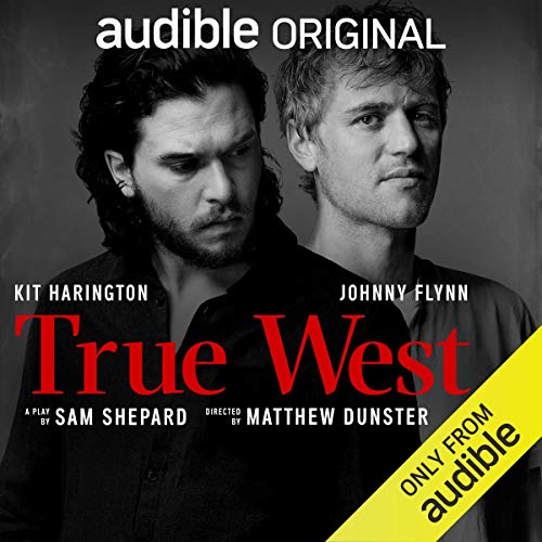 True West by Sam Shepard