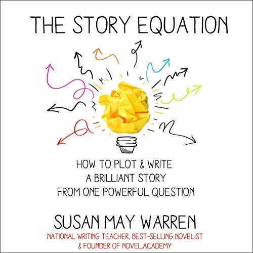 The Story Equation