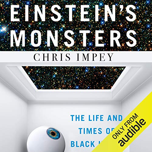 Einstein's Monsters