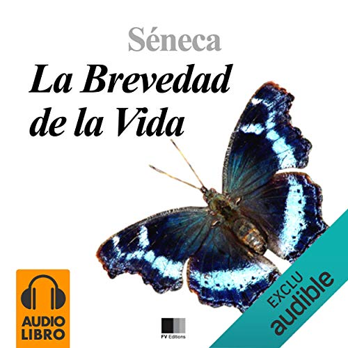 La brevedad de la vida (Spanish Edition)