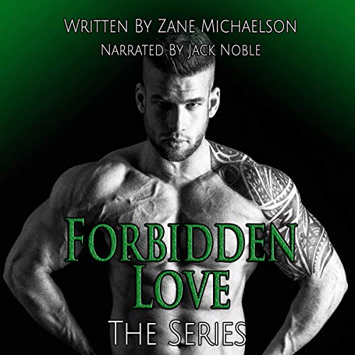 Forbidden Love: Three Book Bundle