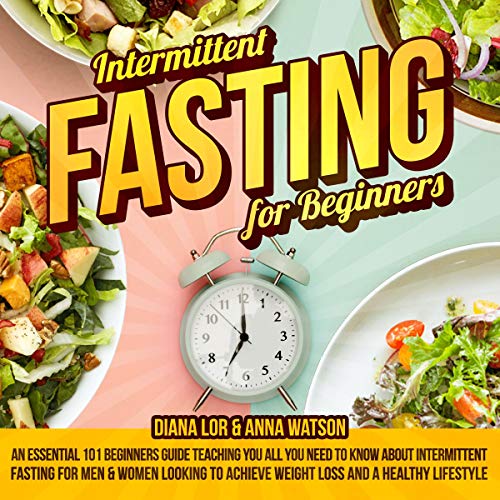 Intermittent Fasting for Beginners