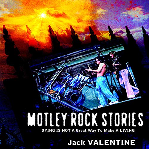 Motley Rock Stories