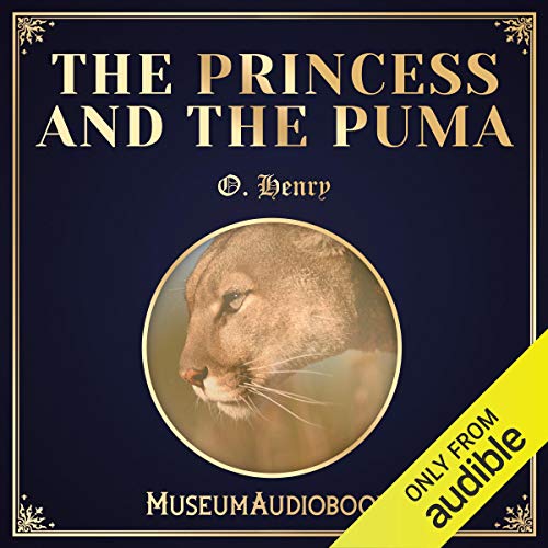 The Princess and the Puma