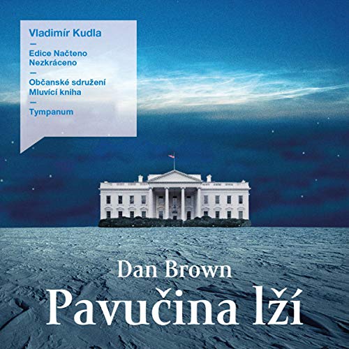 Pavučina lží by Dan Brown