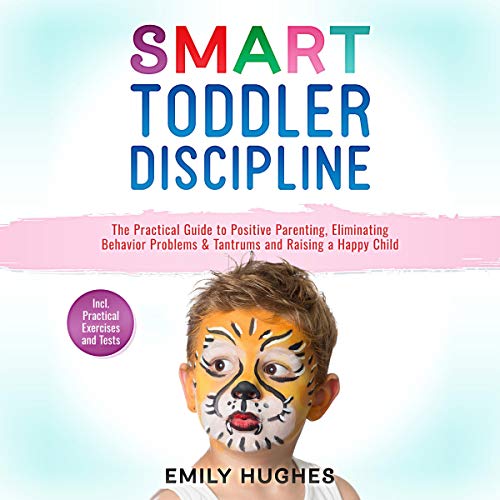 Smart Toddler Discipline