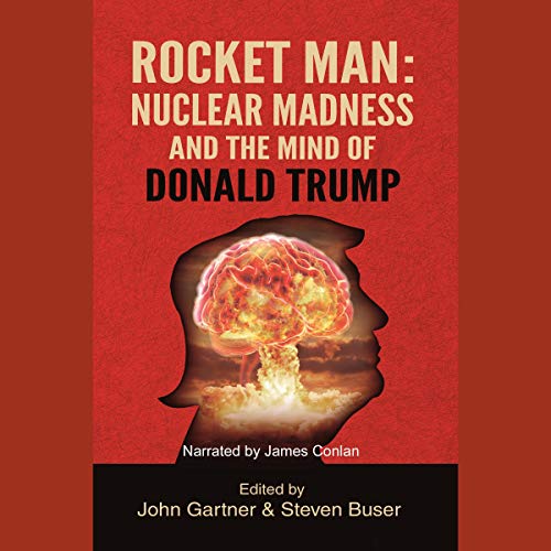 Rocket Man by John Gartner - editor