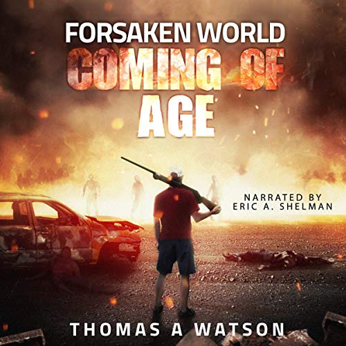 Forsaken World: Coming of Age