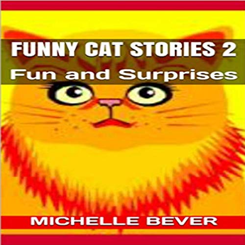 Funny Cat Stories 2: Fun and Surprises