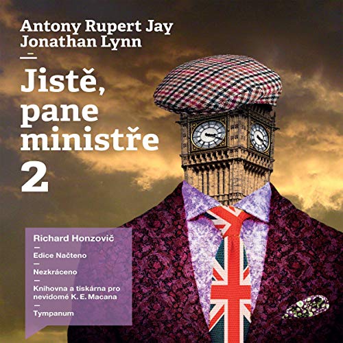 Jistě, pane ministře 2 by Antony Rupert Jay