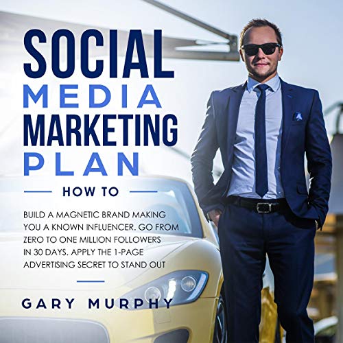 Social Media Marketing Plan How To