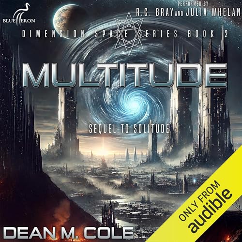 Multitude by Dean M. Cole