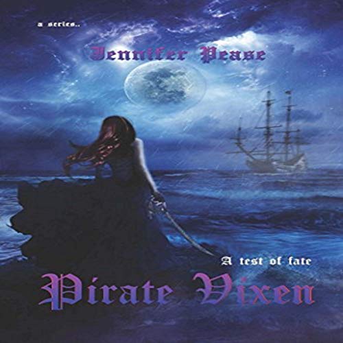 Pirate Vixen: A Test of Fate