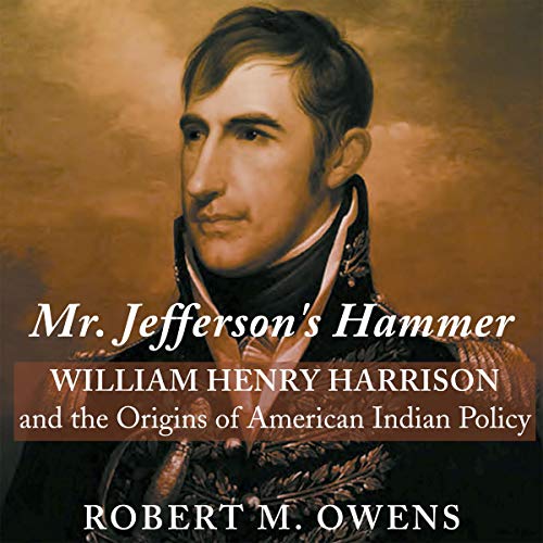 Mr. Jefferson's Hammer