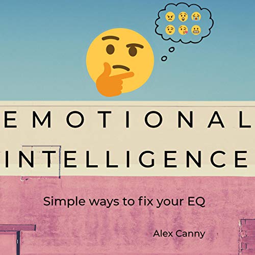 Emotional Intelligence by Alex Canny