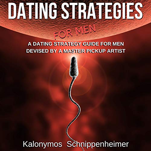 Dating Strategies for Men