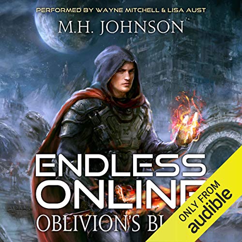 Endless Online: Oblivion's Blade