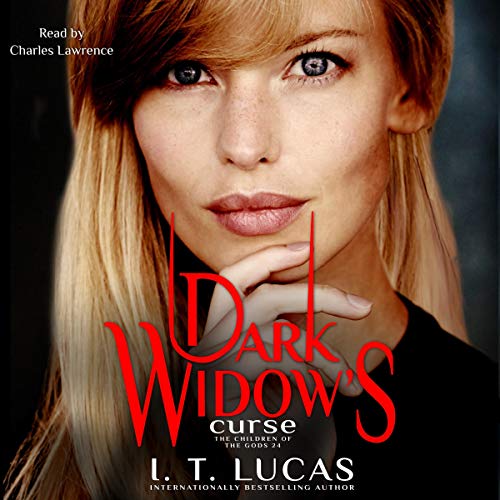 Dark Widow’s Curse by I. T. Lucas