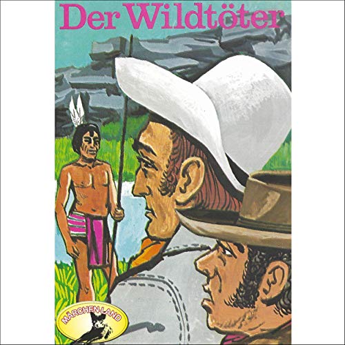 Der Wildtöter