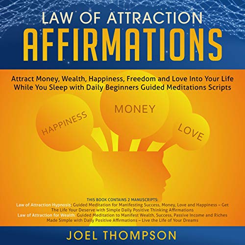 Law of Attraction Affirmations