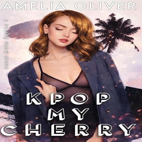 K-Pop My Cherry