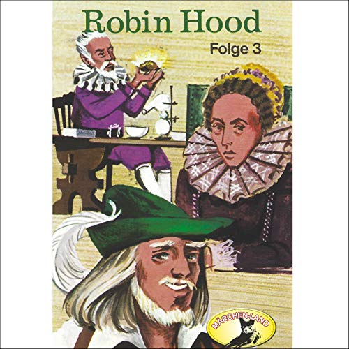 Robin Hood 3