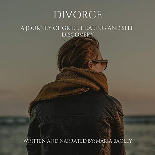 Divorce by Maria Bagley