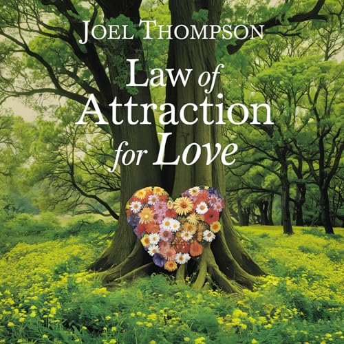 Law of Attraction for Love