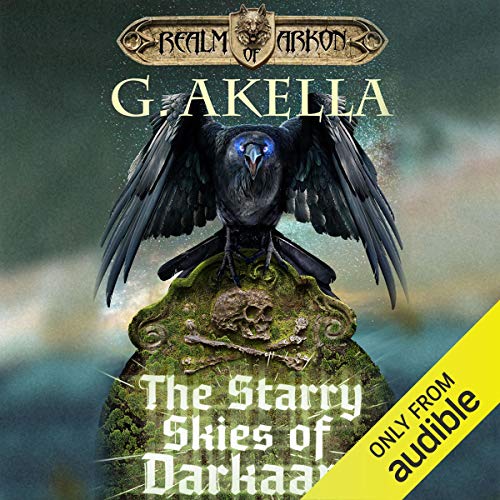 The Starry Skies of Darkaan