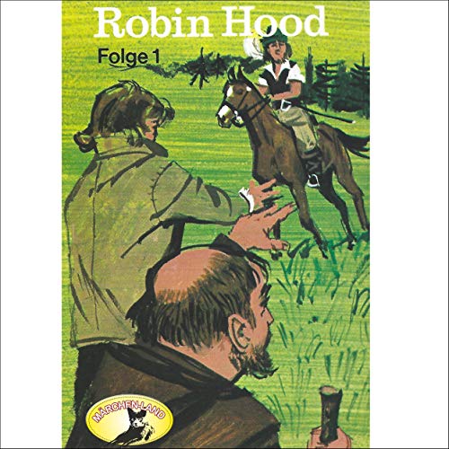 Robin Hood 1