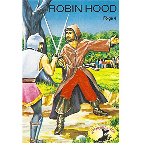 Robin Hood 4