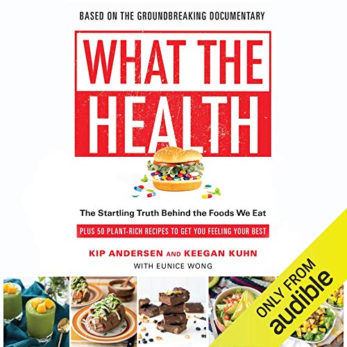 What the Health by Kip Andersen