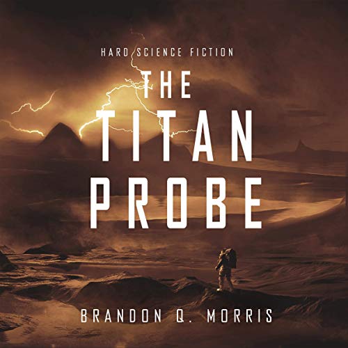 The Titan Probe