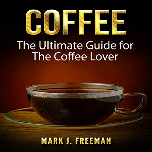 Coffee by Mark J. Freeman