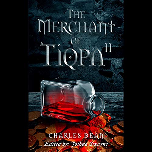 The Merchant of Tiqpa 2