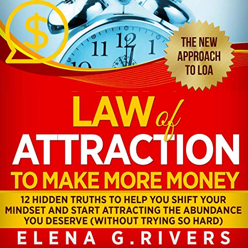 Law of Attraction to Make More Money