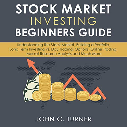 Stock Market Investing Beginners Guide