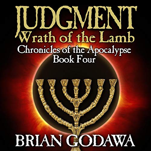 Judgment: Wrath of the Lamb