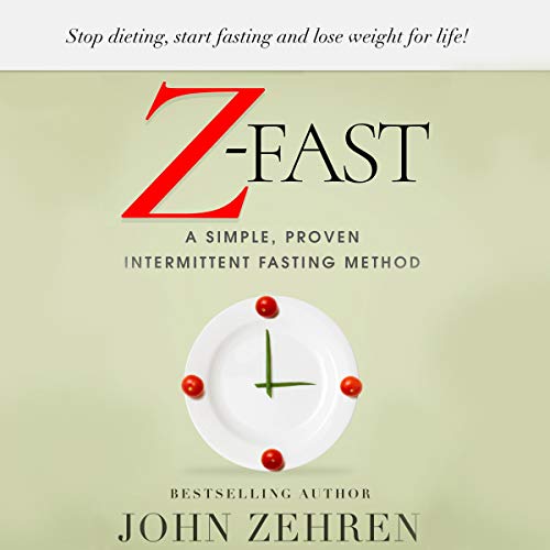Z-Fast by John Zehren