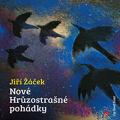 Nové hrůzostrašné pohádky